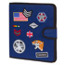 Badges Navy