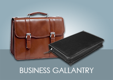 Business gallantry