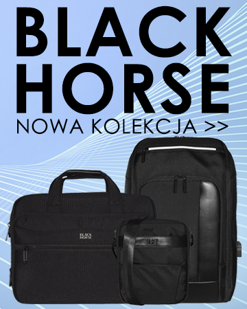 Nowa kolekcja Black Horse