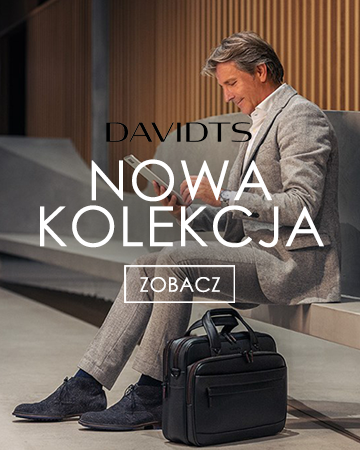 Nowa kolekcja Davidt's