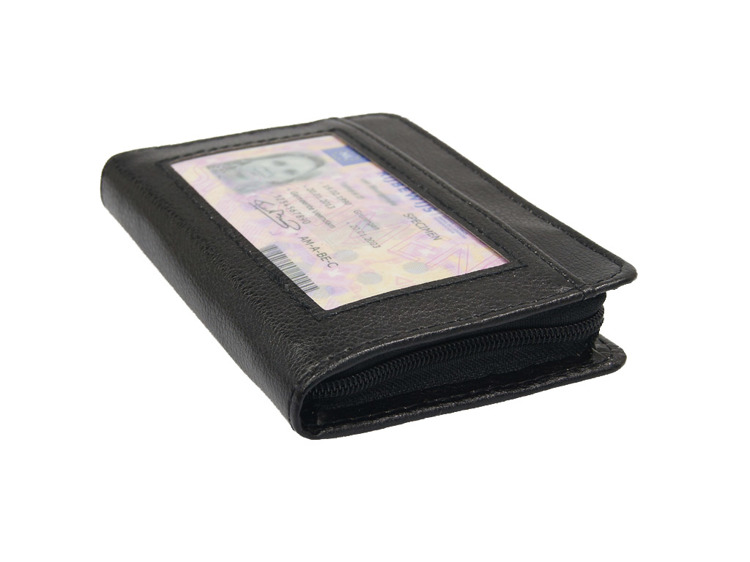Etui na dokumenty i portfel z ochroną RFID, czyli o tym, jak bezpieczeństwo łączy się z kunsztowną formą