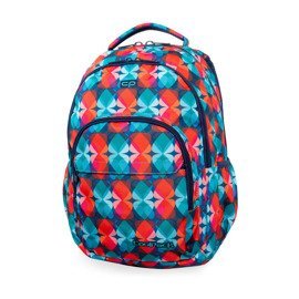 Backpack CoolPack Basic Plus Magic Leaves 33673CP No. B03013