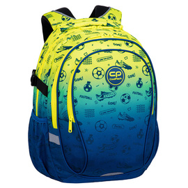 Backpack CoolPack Factor Hippie Daisy 34014CP No. B02015