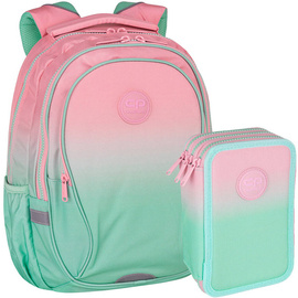 Backpack CoolPack Factor Hippie Daisy 34014CP No. B02015