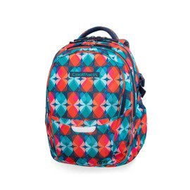 Backpack CoolPack Factor Magic Leaves 33659CP No. B02013