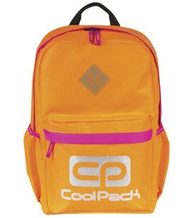 Backpack CoolPack Jump Orange Neon 44615CP nr N006