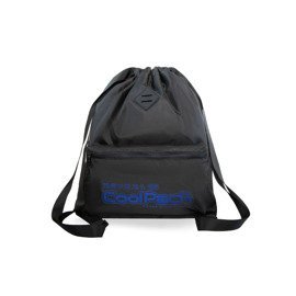 Backpack CoolPack Urban Super Blue 37374CP No. A46115