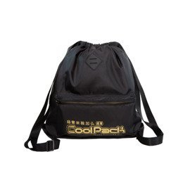 Backpack CoolPack Urban Super Gold 37428CP No. A46117