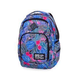 Backpack Coolpack Break Aloha Blue 29546CP No. B24048