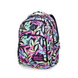 Backpack Coolpack Break Pastel Leaves 31068CP No. B24050