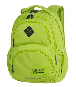 Backpack Coolpack Dart Lemon/Violet 89456CP nr A399