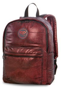 Backpack Coolpack Ruby Burgundy Glam 22851CP