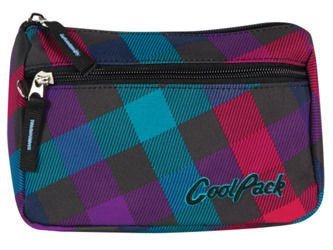 Cosmetic bag Coolpack Charm Electra 47746CP nr 171
