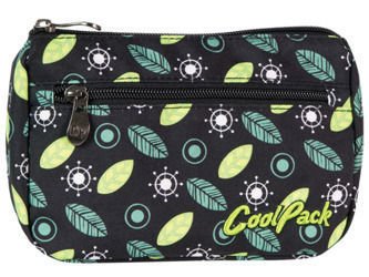 Cosmetic bag Coolpack Charm Lemon tree 50937CP nr 323