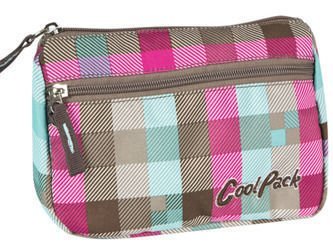 Cosmetic bag Coolpack Charm Mint haze 45971CP nr 64