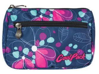 Cosmetic bag Coolpack Charm Night meadow 48545CP nr 207