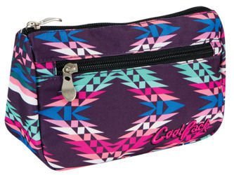 Cosmetic bag Coolpack Charm Pink Mexico 49900CP nr 273