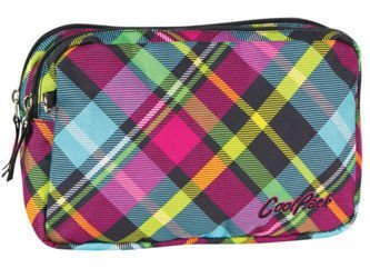 Cosmetic bag Coolpack Florida Candy 46503CP nr 93