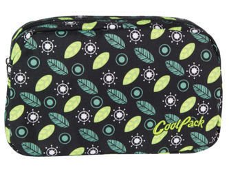 Cosmetic bag Coolpack Florida Lemon tree 50920CP nr 322