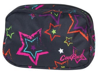 Cosmetic bag Coolpack Florida Star dust 50364CP nr 296