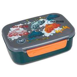 Lunchbox Coolpack Rumi Camo Classic 78209CP Z02270