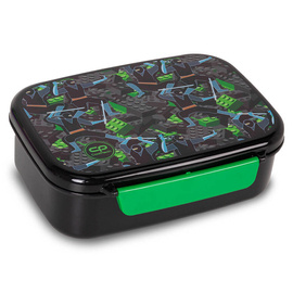 Lunchbox Coolpack Rumi Camo Classic 78209CP Z02270