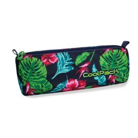 Pencil case CoolPack Tube Candy Jungle 34274CP No. B61016