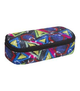 Pencil case Coolpack Campus Geometric Shapes  85342CP nr A206