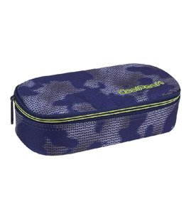 Pencil case Coolpack Campus Misty Green 85974CP nr A044
