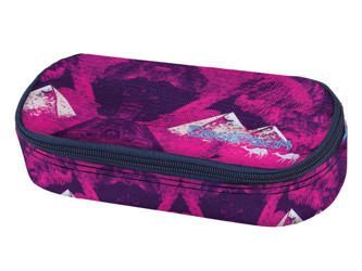 Pencil case Coolpack Campus Purple desert 61438CP nr 543