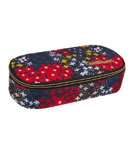 Pencil case Coolpack Campus Summer Meadow 85844CP nr A039