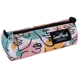 Pencil case Coolpack Tube Bahamas 62572CP nr 582