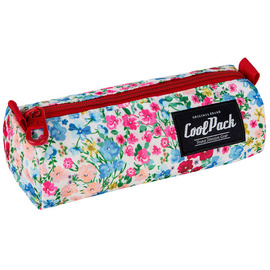Pencil case Coolpack Tube Bahamas 62572CP nr 582