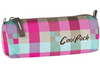 Pencil case Coolpack Tube Mint haze 45988CP nr 65