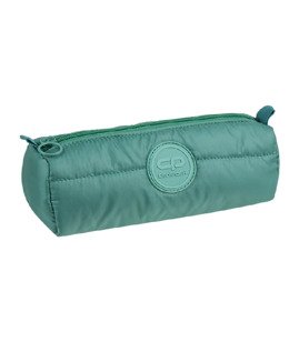 Pencil case tube Coolpack Ruby Green 90056CP nr A106