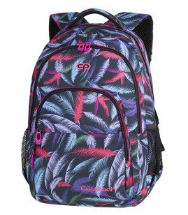 School backpack Coolpack Basic Plus Plumes 92708CP nr A171