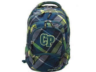 School backpack Coolpack College Verdure 76920CP nr 623