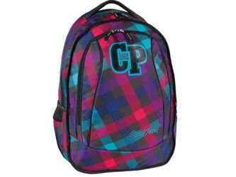 School backpack Coolpack Combo Electra 47654CP nr 162
