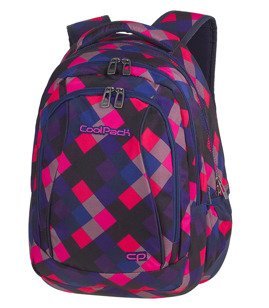 School backpack Coolpack Combo Electric Pink 82270CP nr A523