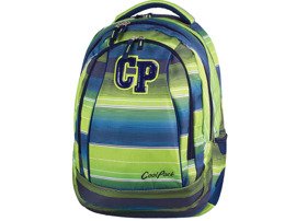 School backpack Coolpack Combo Multi stripes 77392CP nr 646