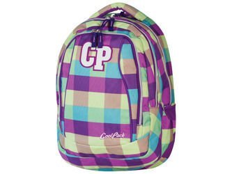 School backpack Coolpack Combo Purple pastel 59893CP nr 482