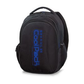 School backpack Coolpack Joy XL Super Blue 24329CP No. A22115
