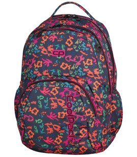 School backpack Coolpack Smash Floral Dream 69472CP nr 909