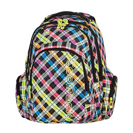 School backpack Coolpack Spark Tribal 60608CP nr 510