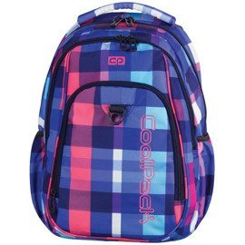 School backpack Coolpack Strike Cubic 72878CP nr 731