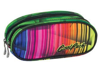 School pencil case Coolpack Academy Calipso 50692CP nr 316