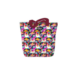 Shoulder bag CoolPack Soho Pastel Orient 35677CP No. B51019
