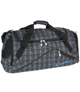 Sports bag CoolPack Active Grey Shadow 48255CP nr 192