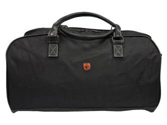 Torba na ramię, bagaż New Bags czarna NB-5108
