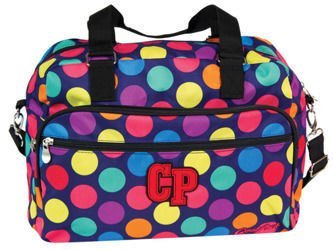 Travel bag Coolpack Smart Lollipops 49382CP No. 252